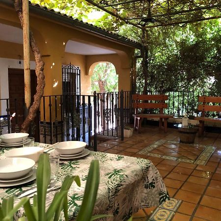 Casa Casillas Villa La Parra  Exterior foto